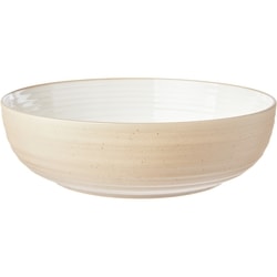 President's Choice Sand Dinner Bowl 1 ea, $9.00/1ea