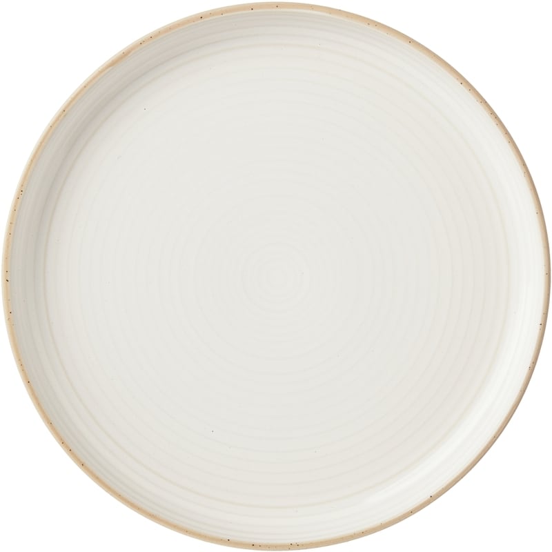 Sand Side Plate