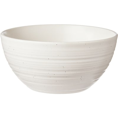 President's Choice Ribbed Cereal Bowl 1 ea, $4.00/1ea