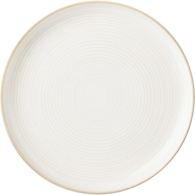 President's Choice Sand Dinner Plate 1 ea, $8.00/1ea