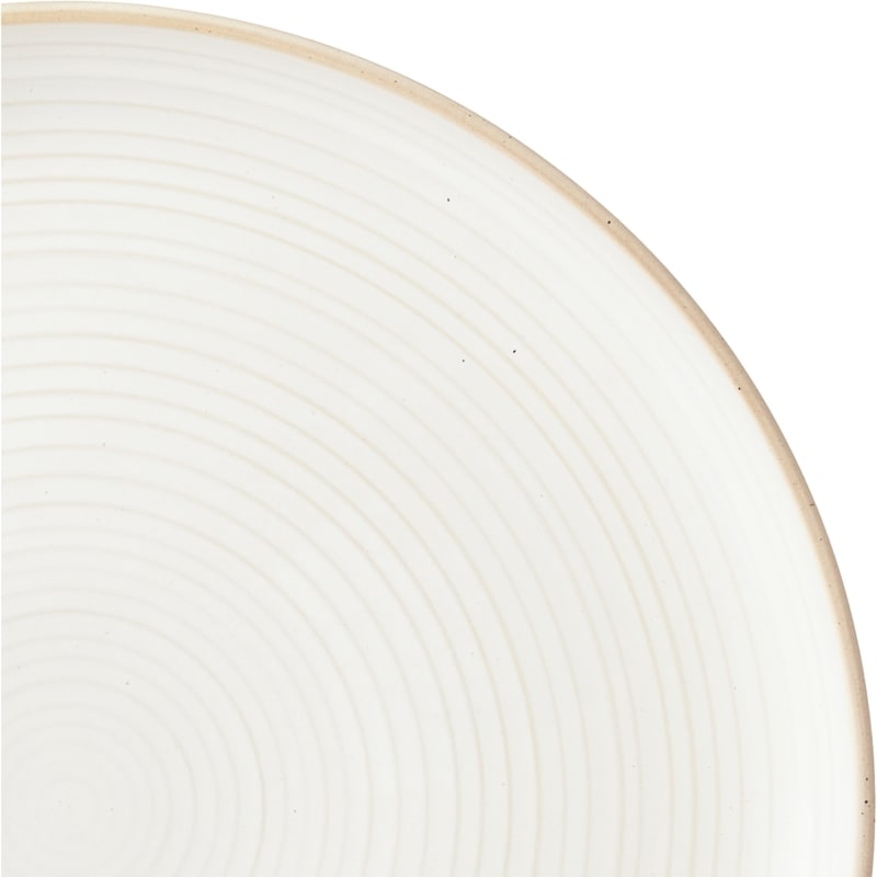 Sand Dinner Plate