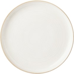 le Choix du Président Assiette à dîner, sable 1 ea, 6,00 $/1ch