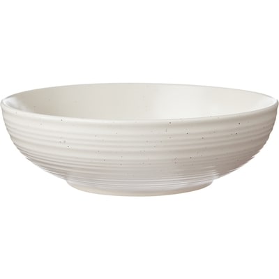 President's Choice Ribbed Dinner Bowl 1 ea, $9.00/1ea