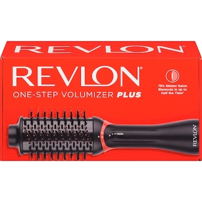 Revlon One-Step Volumizer Plus 1 ea, $62.99/1ea