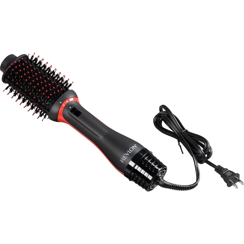 One-Step Volumizer Plus