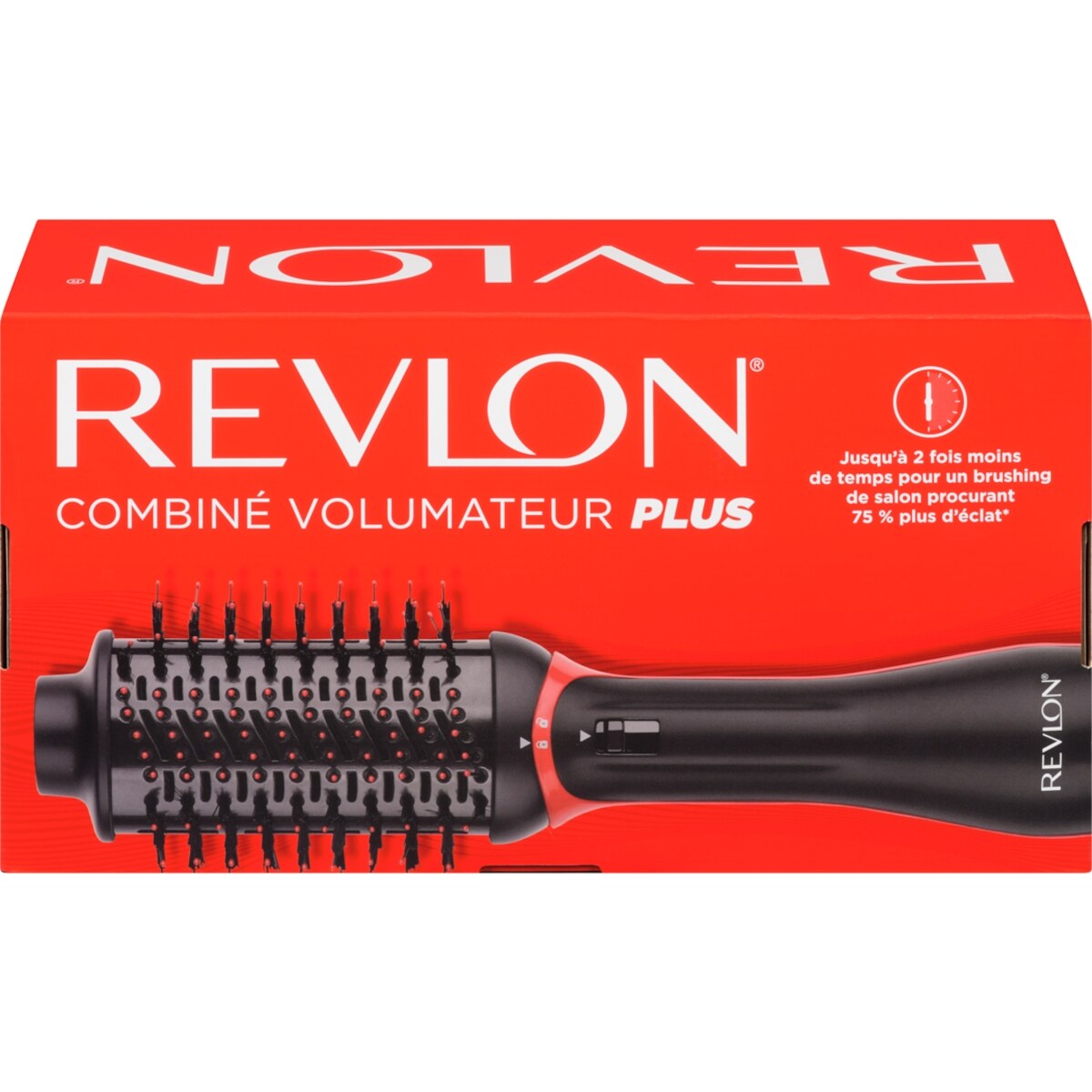 Revlon Combiné volumateur plus 1 ea, 62,99 $/1ch