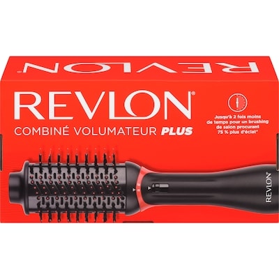 Revlon Combiné volumateur plus 1 ea, 62,99 $/1ch