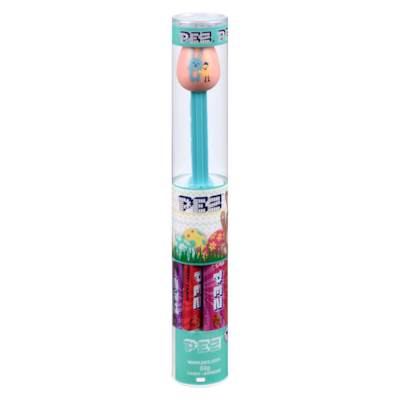 PEZ Bonbons ages 3+ 59 g, 11,02 $/100g