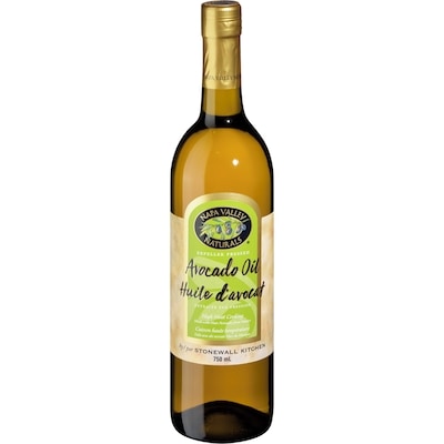 Napa Valley Naturals Avocado Oil 750 ml, $3.07/100ml