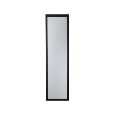 Everyday Essentials Black Full Length Mirror 1 ea, $15.00/1ea