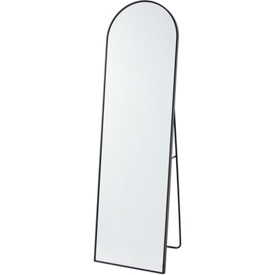 Life at Home Arch Standing Mirror Black 1 ea, $89.00/1ea
