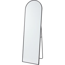 Life at Home Miroir sur pied Arqué, noir 1 ea, 89,00 $/1ch