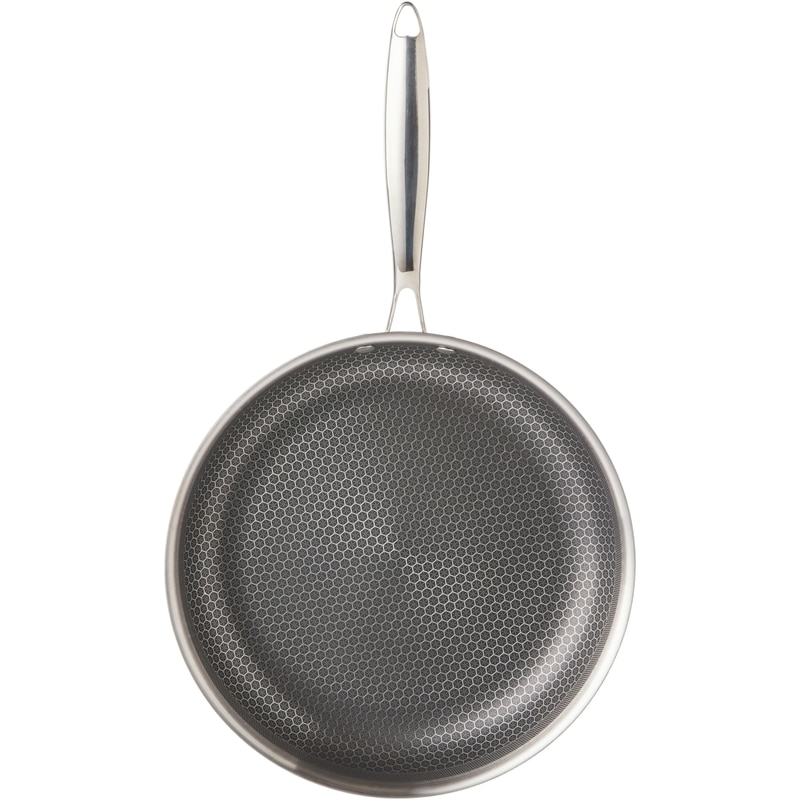 Honeycomb Clad 12inch Skillet