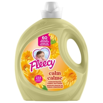 Fleecy Aroma Therapy Liq FC, Calm 4.7 l, $0.32/100ml