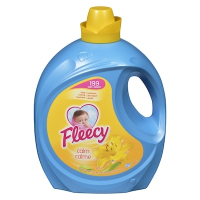 Fleecy Aroma Therapy Liq FC, Calm 4.7 l, $0.32/100ml