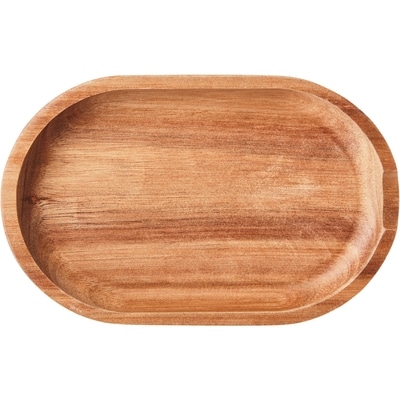Acacia Spoon Rest