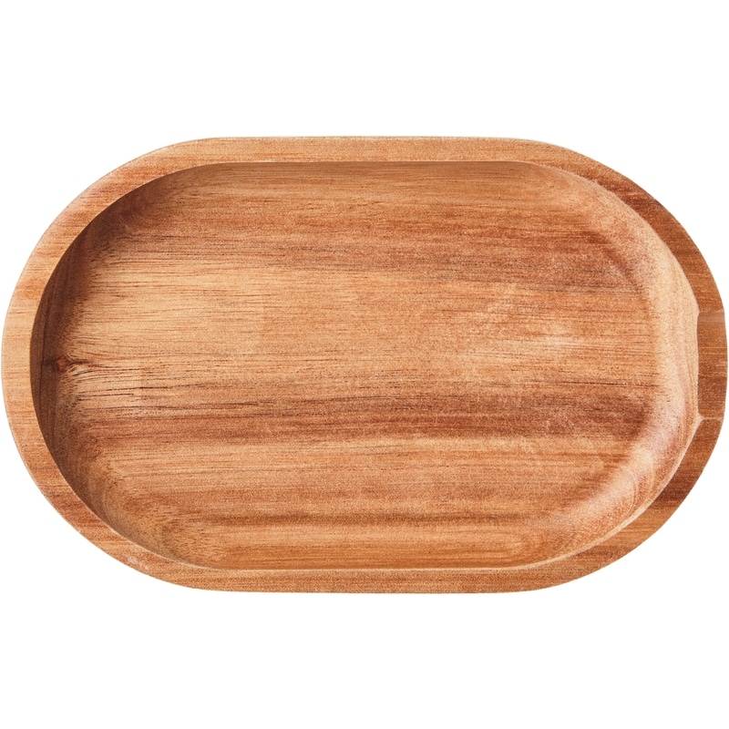 Acacia Spoon Rest
