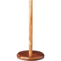 le Choix du Président Support pour papier jetable en acacia  1 ea, 10,00 $/1ch