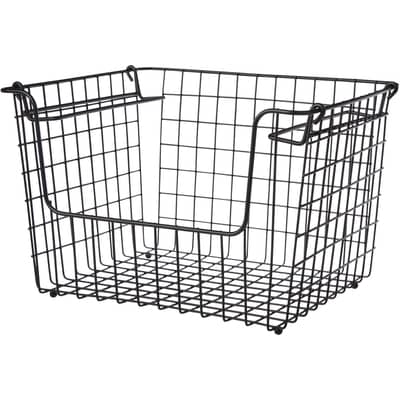 Life at Home Grand bac empilable pour garde-manger  1 ea, 17,00 $/1ch