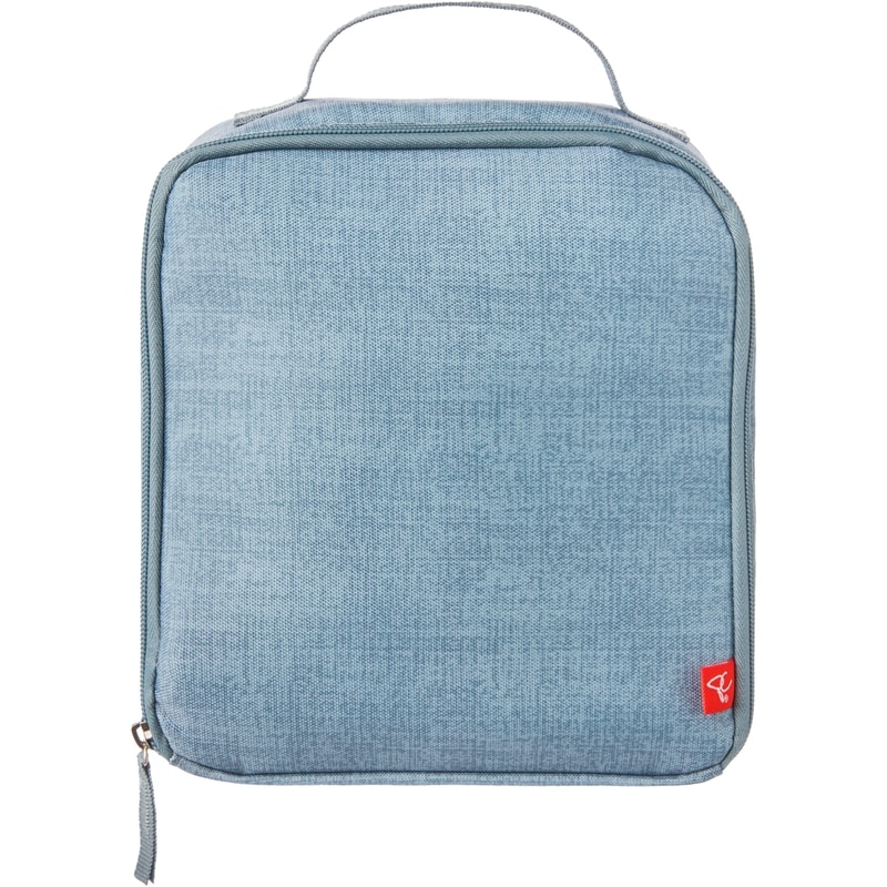 Lunch Bag, Blue