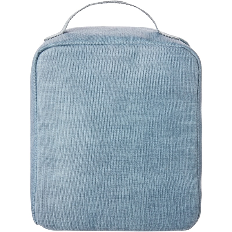 Lunch Bag, Blue