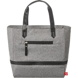 le Choix du Président Sac extensible – Gris 1 ea, 15,00 $/1ch