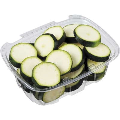 null Zucchini Rounds 440 g, $1.13/100g