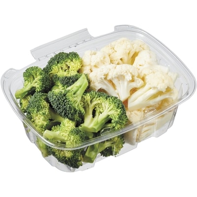 null Broccoli Cauliflower Mix 366 g, $1.36/100g