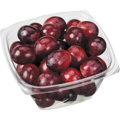 null Grapes to go 350 g, $1.28/100g