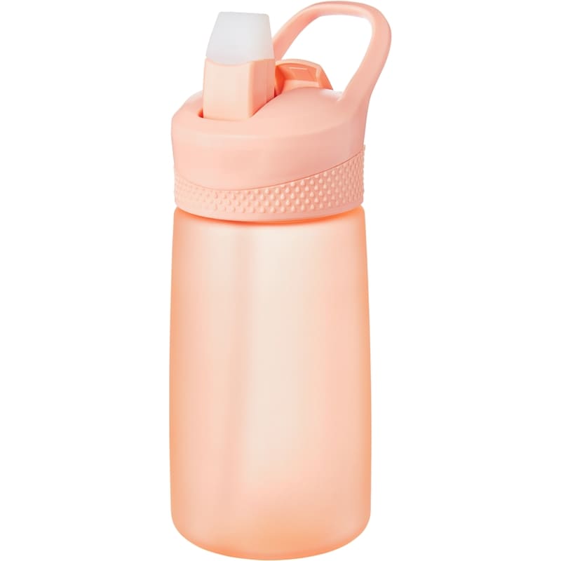 520ML Tritan Bottle -Pink