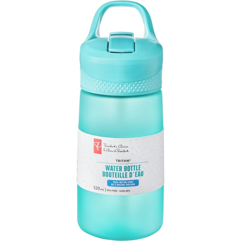 520ML Tritan Bottle -Teal