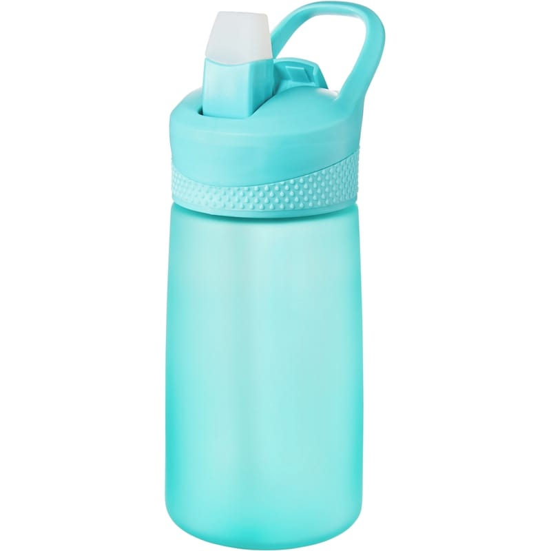 520ML Tritan Bottle -Teal