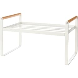 Small Wired Pantry Shelf