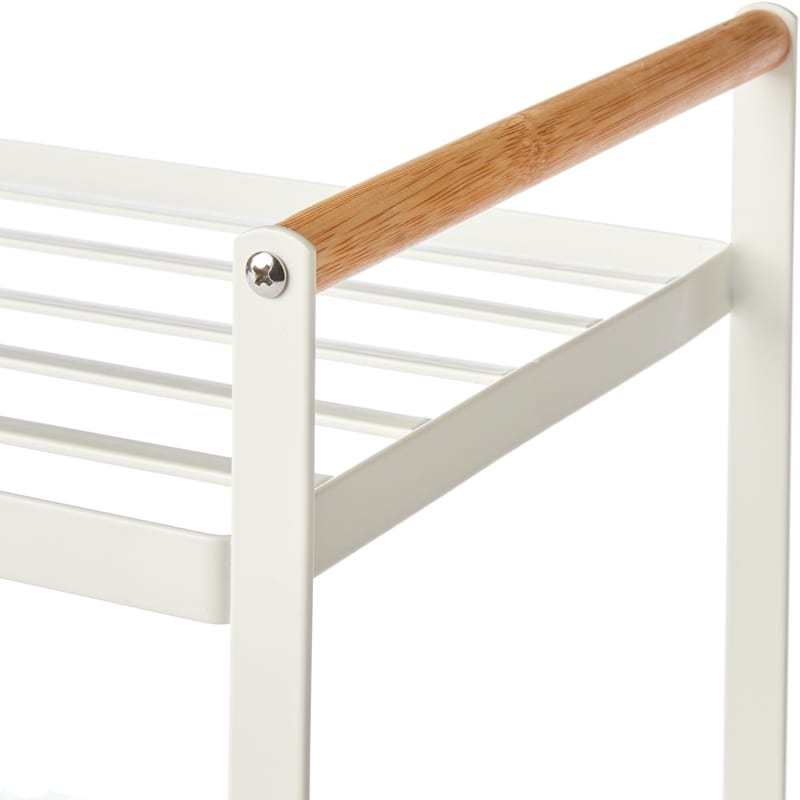 Small Wired Pantry Shelf