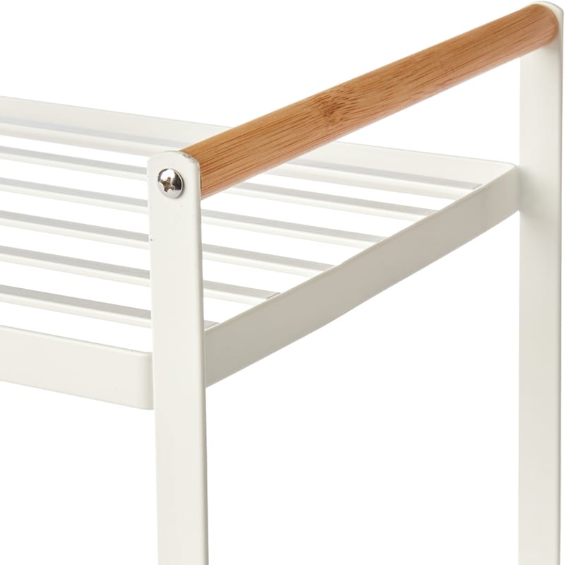 Large Wired Pantry Shelf