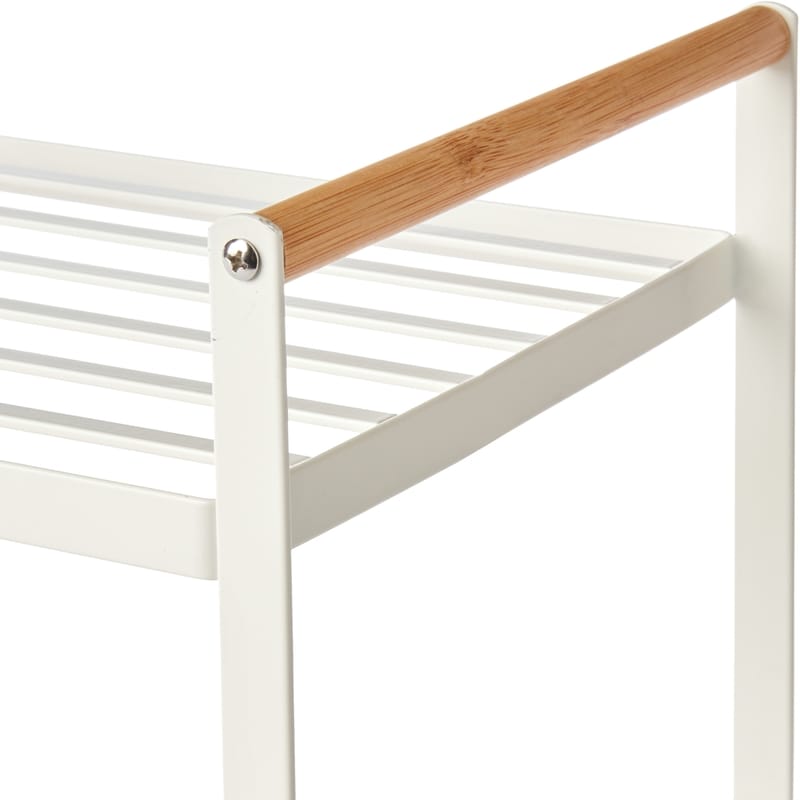 Large Wired Pantry Shelf