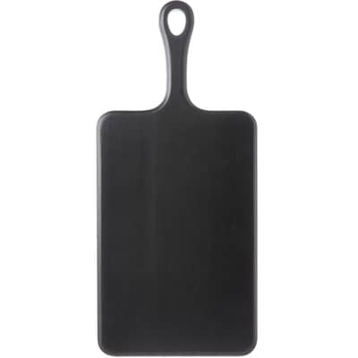 le Choix du Président Planche à découper en acacia, noir 1 ea, 25,00 $/1ch