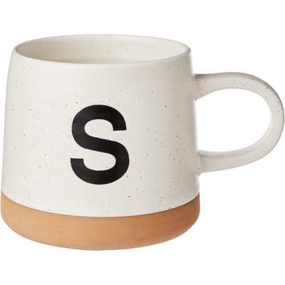 President's Choice Monogram  Mug (S) 1 ea, $6.00/1ea
