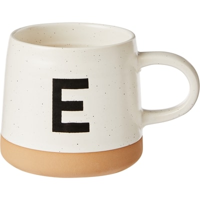 President's Choice Monogram  Mug (E) 1 ea, $6.00/1ea