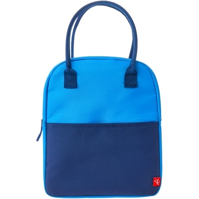 President's Choice Lunch Bag, Blue 1 ea, $13.00/1ea