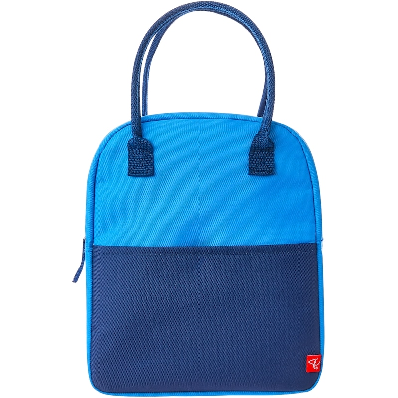President's Choice Kids' Tote Bag - Blue - 1 ea | Loblaws