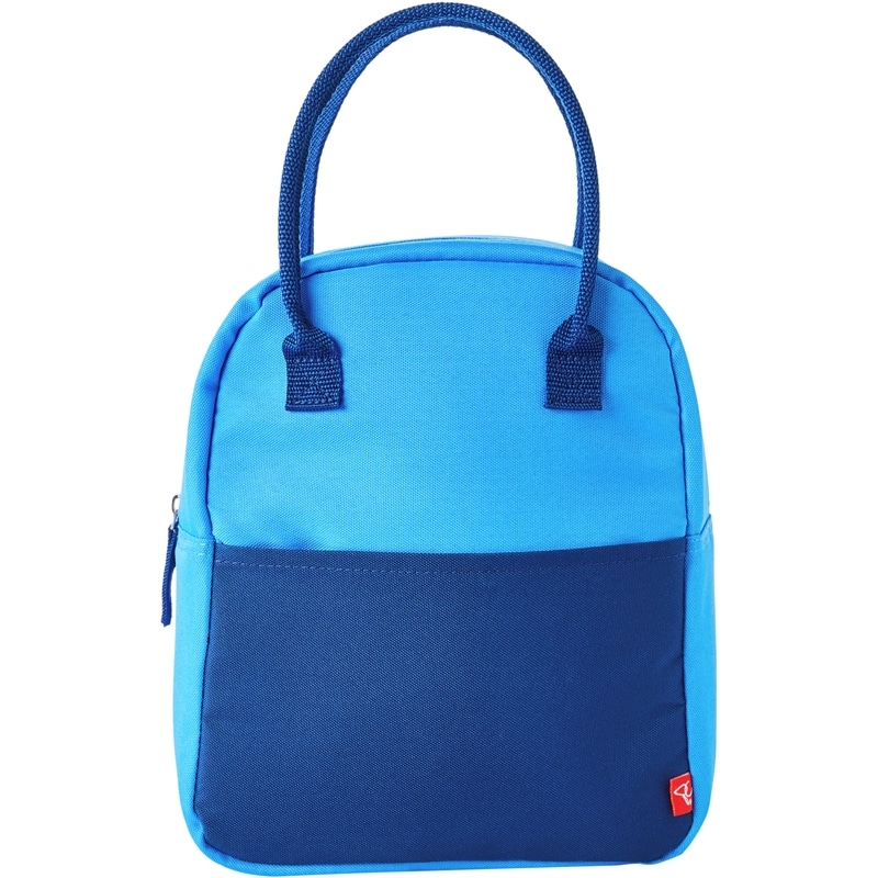 Lunch Bag, Blue