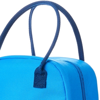 Kids' Tote Bag - Blue