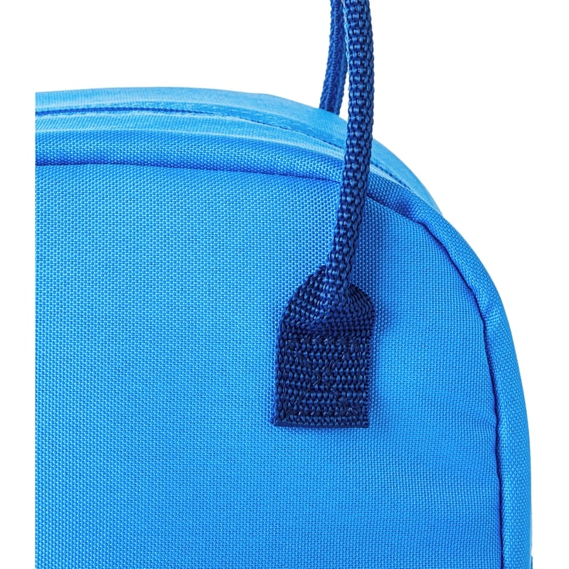 Lunch Bag, Blue