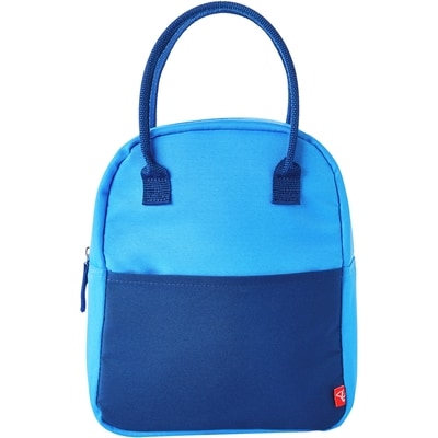 le Choix du Président Sac à lunch, bleu 1 ea, 15,00 $/1ch