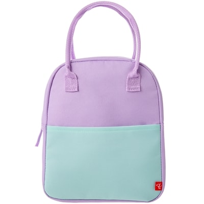 President's Choice Lunch Bag, Purple 1 ea, $12.00/1ea