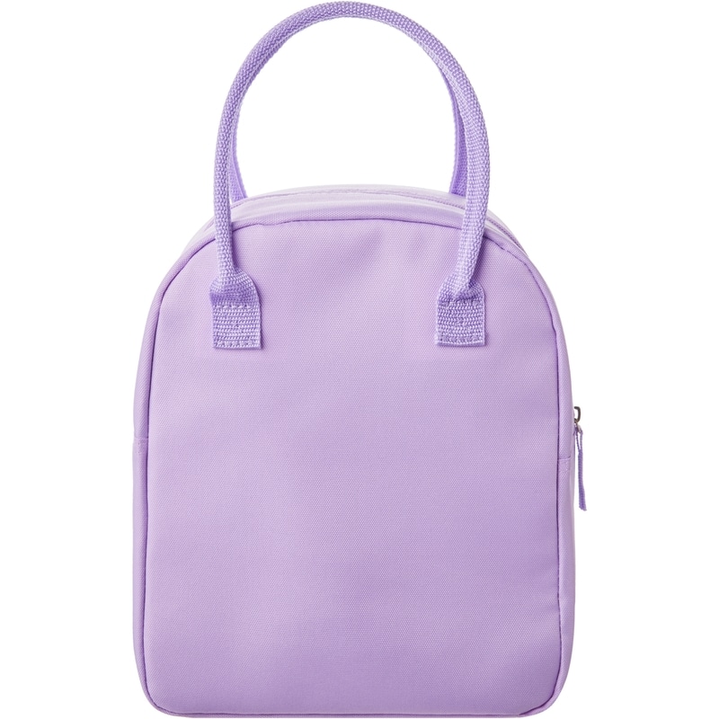 Lunch Bag, Purple