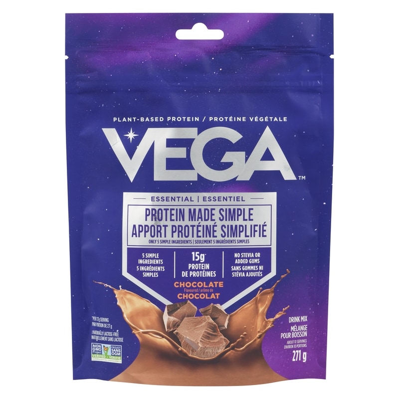 Drink Mix Dark Chocolate Flavoured