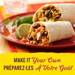 tacoさん専用 Old El Paso Stand N' Stuff Tacos, Dinner Kit, 10 Tacos - 250 g