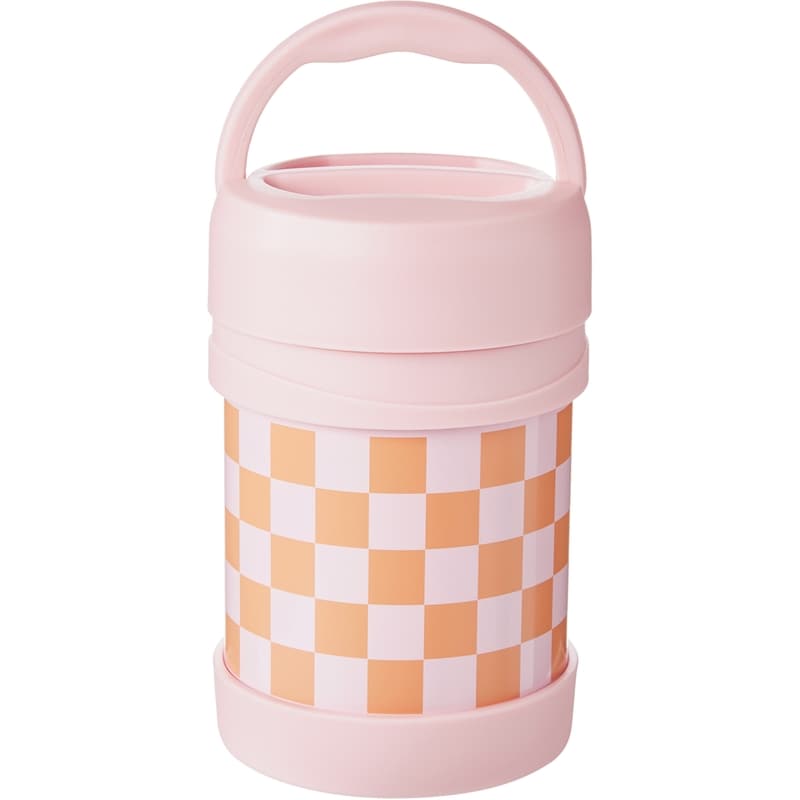 Insulated Thermal Food Jar 350ml